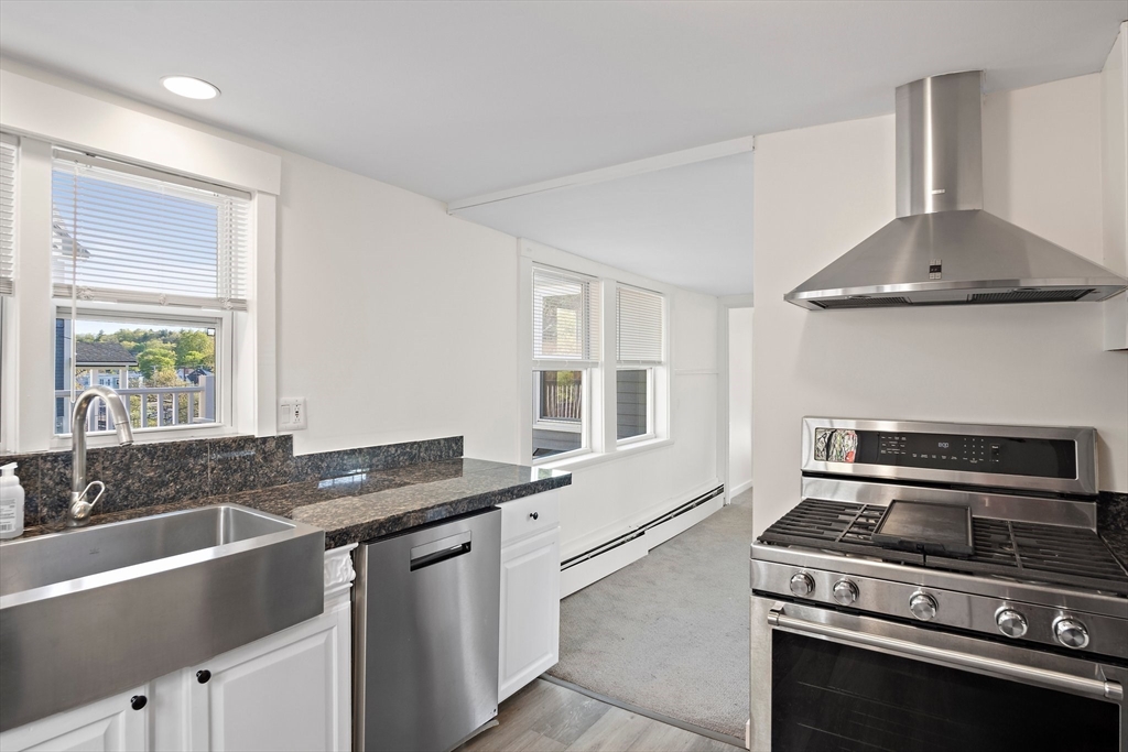 1 bed, 1 bath apartment for rent at 83 Marvin Rd Unit 2, Melrose — photo 14 of 25