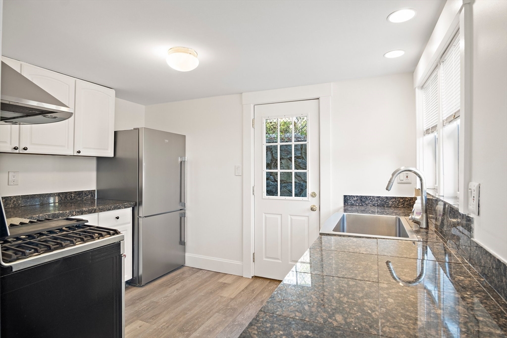 1 bed, 1 bath apartment for rent at 83 Marvin Rd Unit 2, Melrose — photo 13 of 25