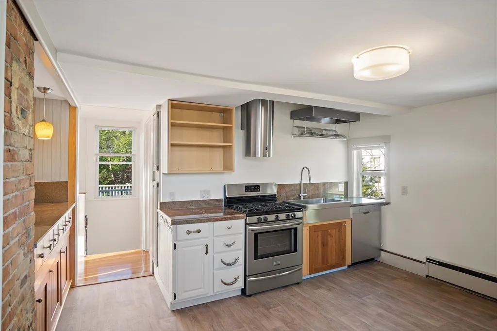 1 bed, 1 bath apartment for rent at 83 Marvin Rd Unit 3, Melrose — photo 6 of 22