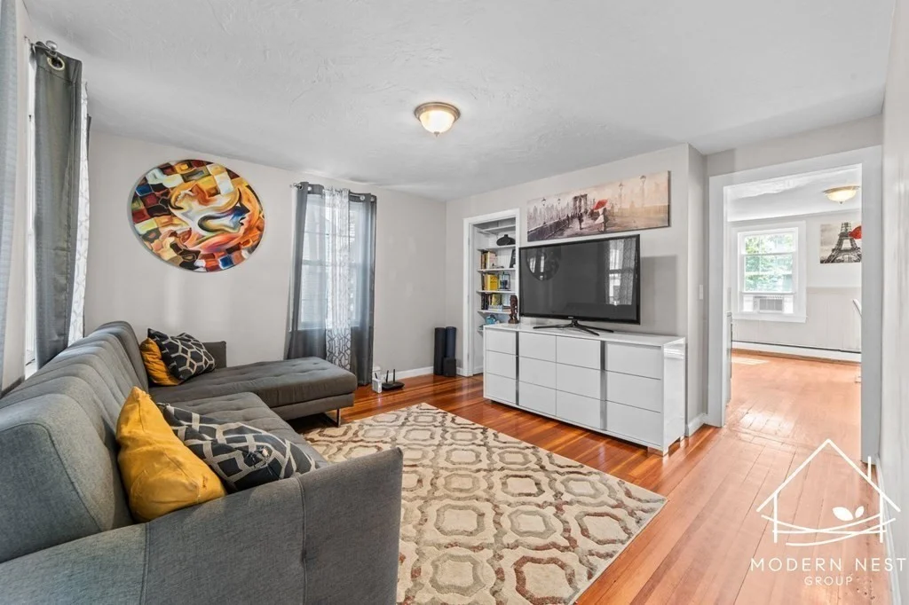 2 bed, 1 bath apartment for rent at 83 Mechanic St Unit 83, Canton — photo 5 of 29