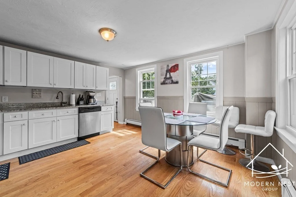 2 bed, 1 bath apartment for rent at 83 Mechanic St Unit 83, Canton — photo 3 of 29