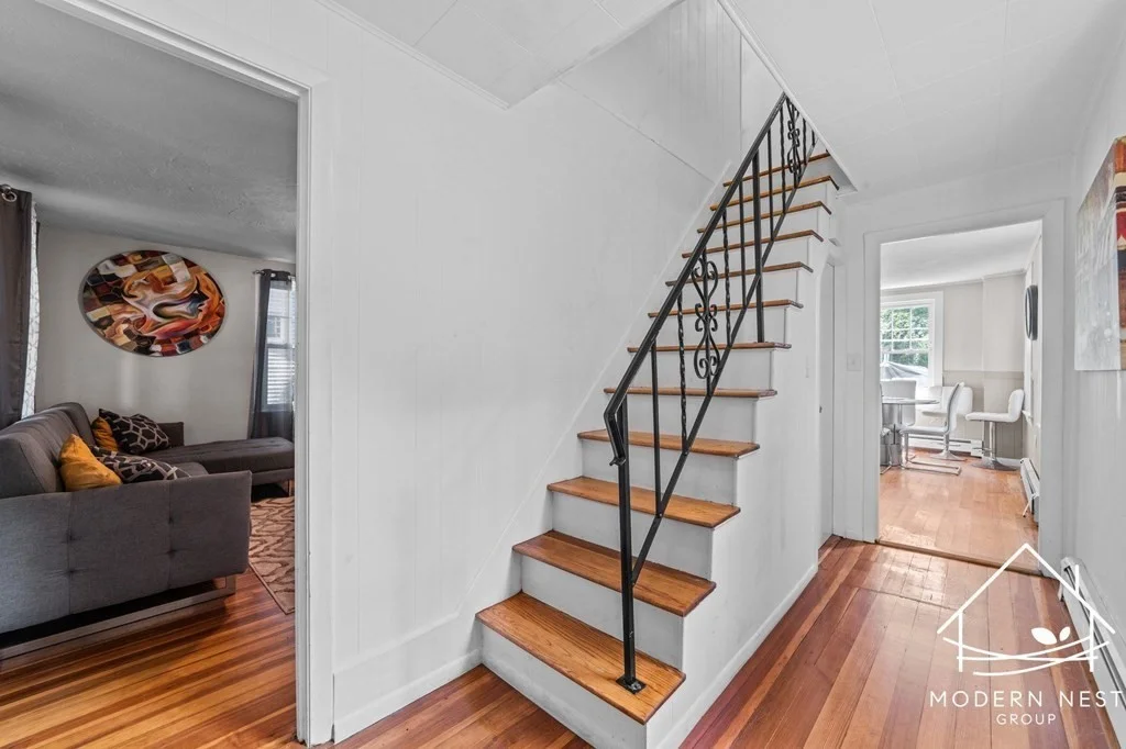 2 bed, 1 bath apartment for rent at 83 Mechanic St Unit 83, Canton — photo 10 of 29