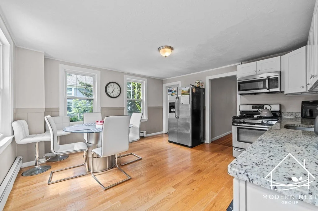 2 bed, 1 bath apartment for rent at 83 Mechanic St Unit 83, Canton — photo 1 of 29