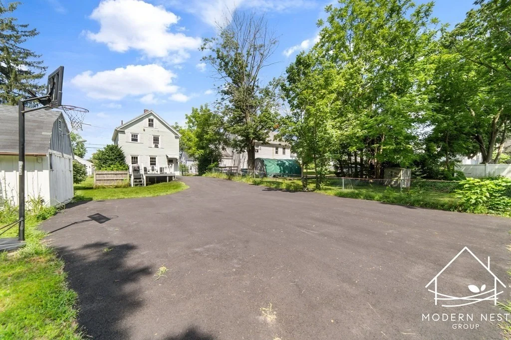 2 bed, 1 bath apartment for rent at 83 Mechanic St Unit 83, Canton — photo 25 of 29