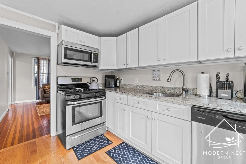 2 bed, 1 bath apartment for rent at 83 Mechanic St Unit 83, Canton — photo 2 of 29