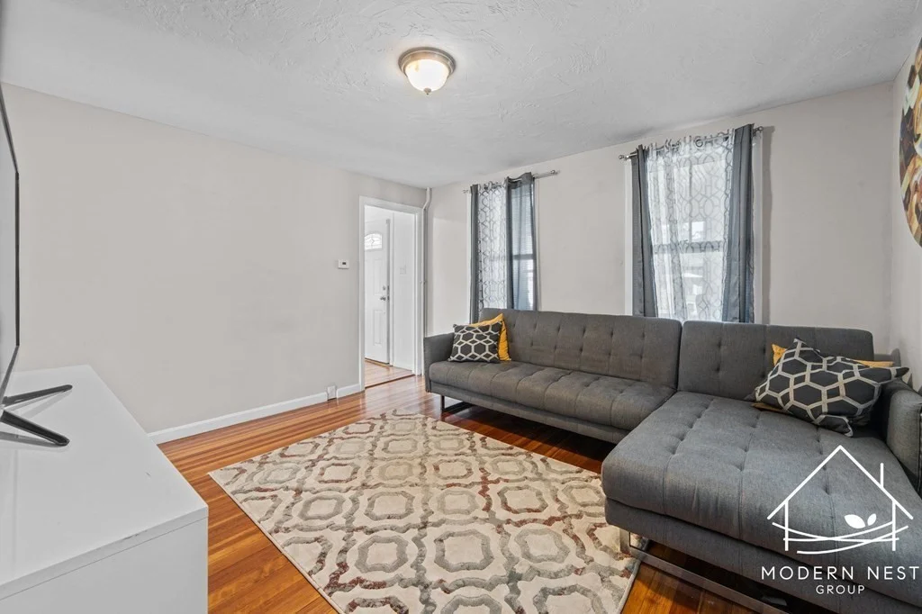 2 bed, 1 bath apartment for rent at 83 Mechanic St Unit 83, Canton — photo 7 of 29