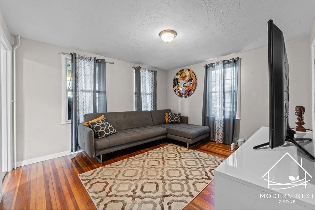 2 bed, 1 bath apartment for rent at 83 Mechanic St Unit 83, Canton — photo 6 of 29