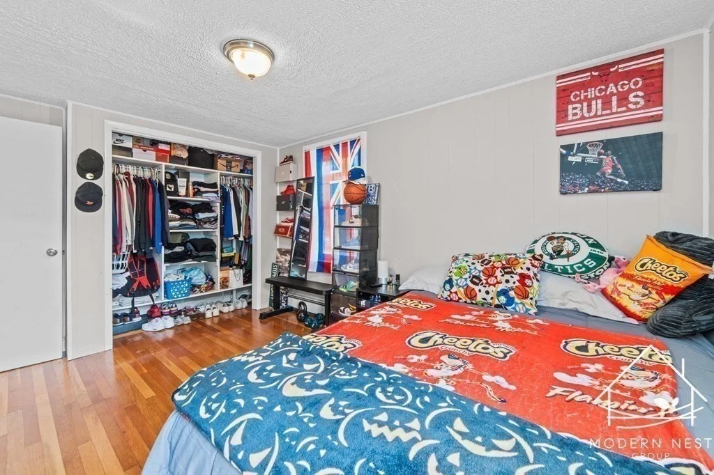 2 bed, 1 bath apartment for rent at 83 Mechanic St Unit 83, Canton — photo 16 of 29
