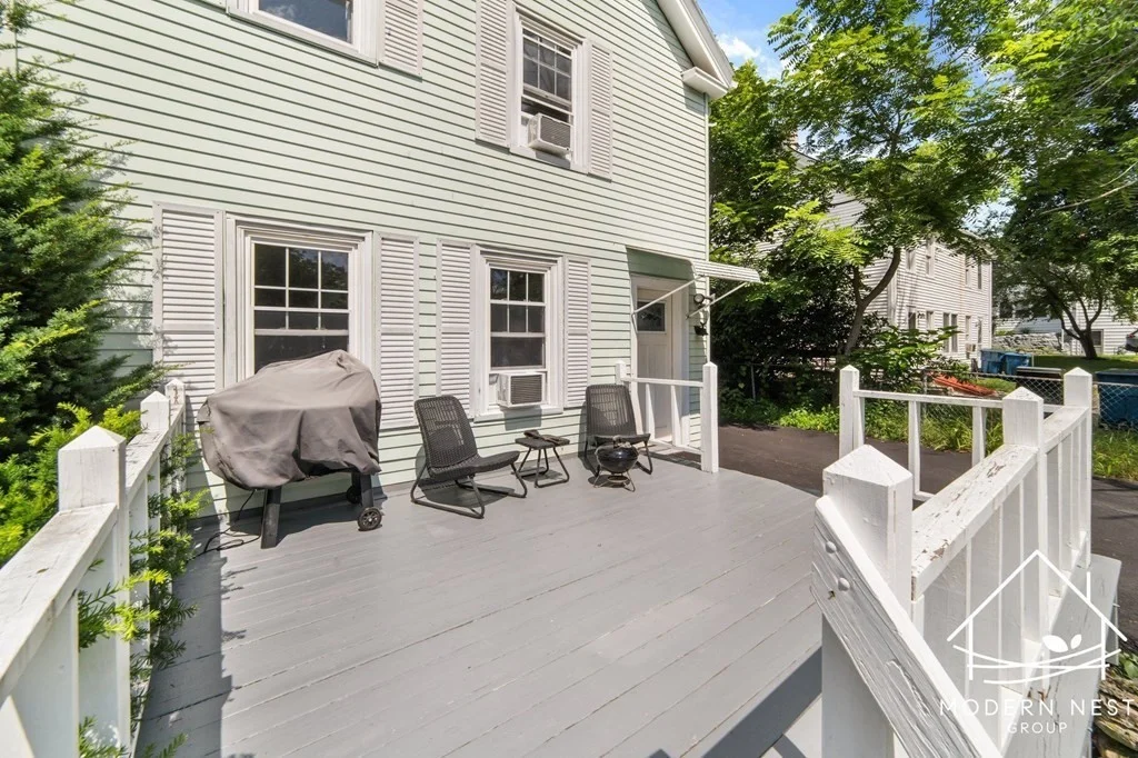 2 bed, 1 bath apartment for rent at 83 Mechanic St Unit 83, Canton — photo 22 of 29