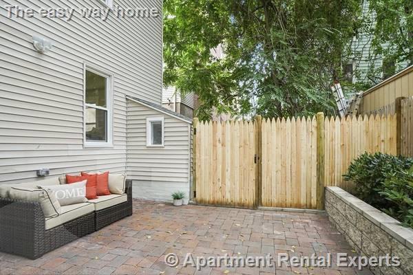 2 bed, 2 bath apartment for rent at 83 Merriam St Unit 1, Union Square — photo 10 of 10