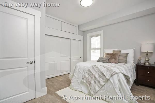 2 bed, 2 bath apartment for rent at 83 Merriam St Unit 1, Union Square — photo 5 of 10