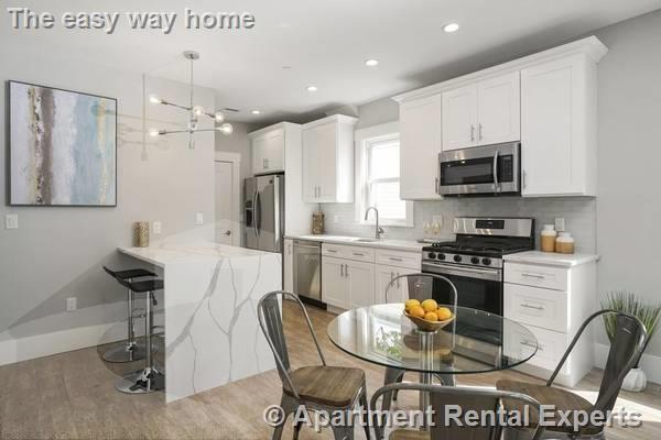 2 bed, 2 bath apartment for rent at 83 Merriam St Unit 1, Union Square — photo 3 of 10