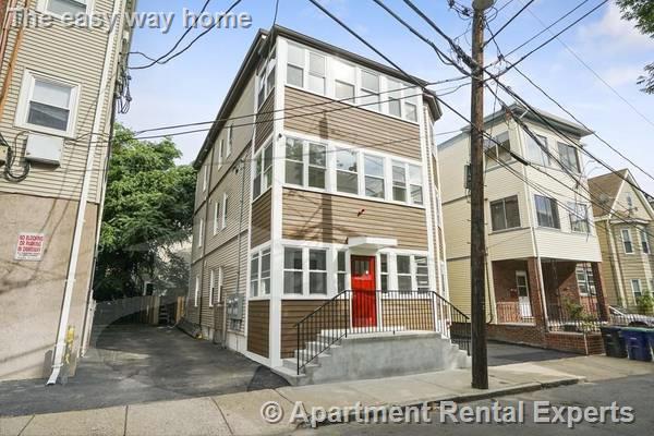 2 bed, 2 bath apartment for rent at 83 Merriam St Unit 1, Union Square — photo 9 of 10