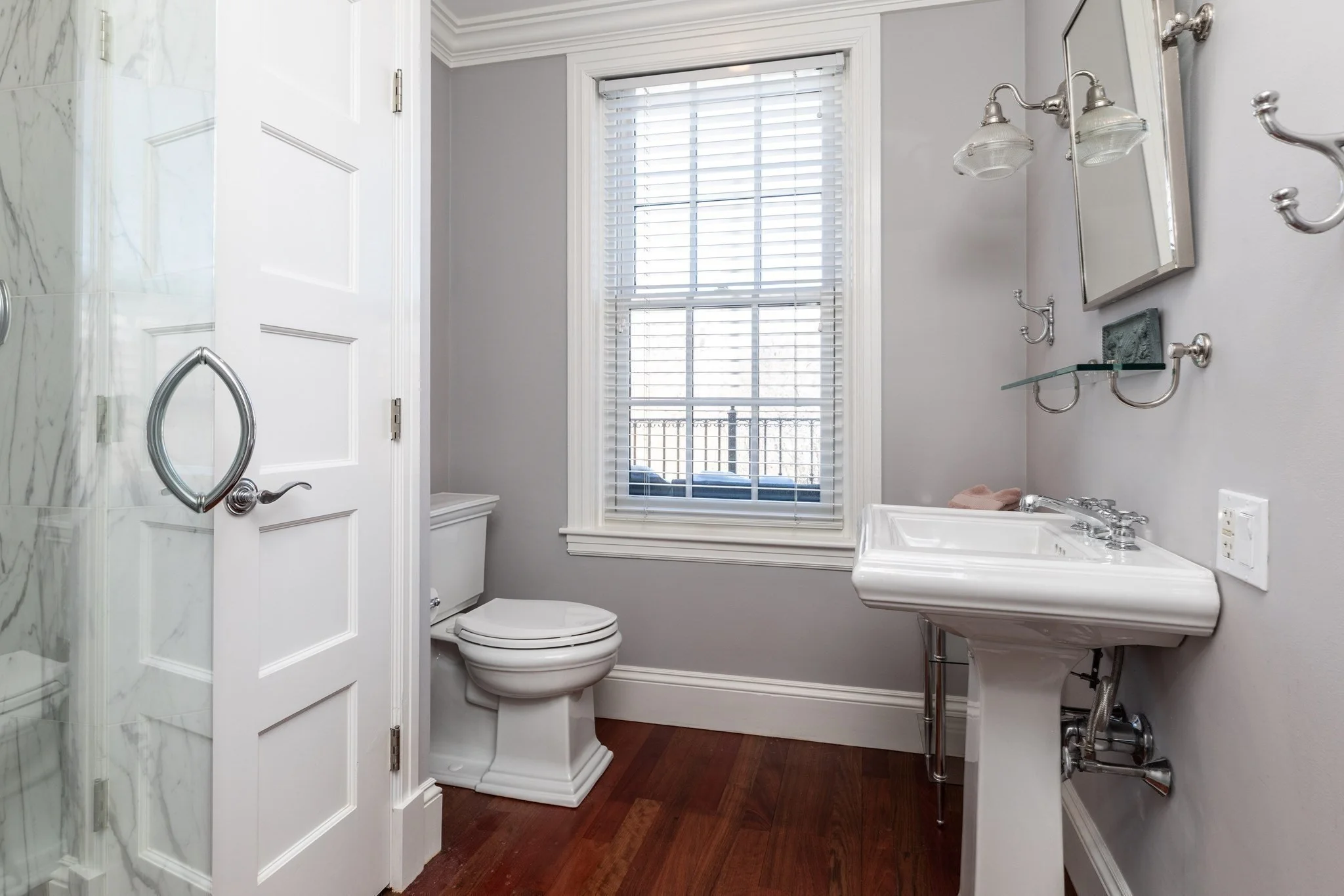 3 bed, 2 bath apartment for rent at 83 Montgomery St Unit 3, South End — photo 10 of 19