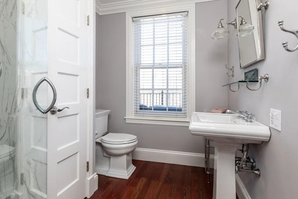 3 bed, 2 bath apartment for rent at 83 Montgomery St Unit 3, South End — photo 10 of 17