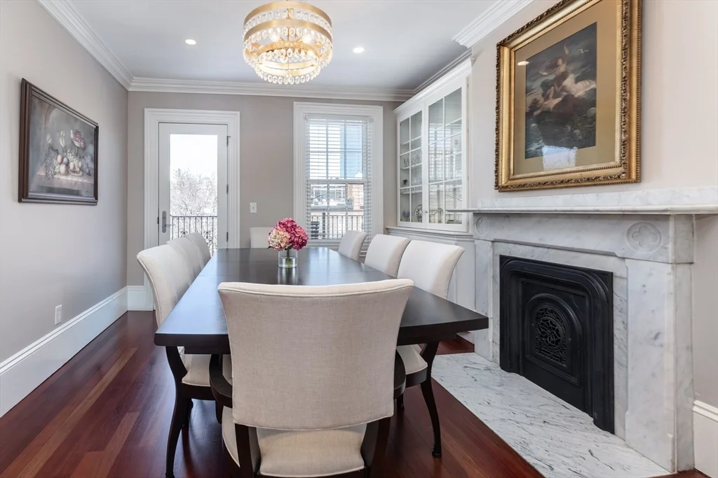 3 bed, 2 bath apartment for rent at 83 Montgomery St Unit 3, South End — photo 8 of 17