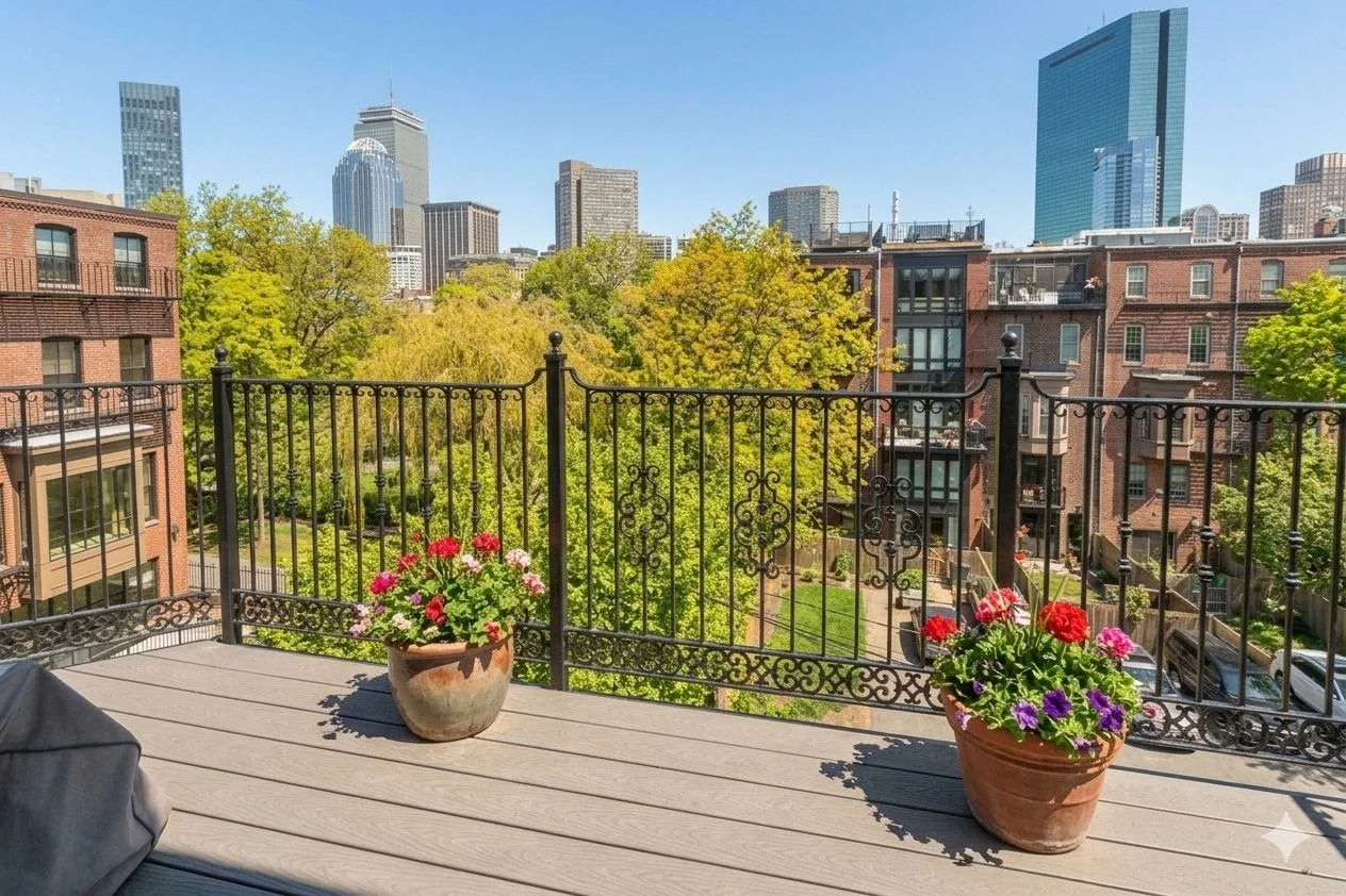 3 bed, 2 bath apartment for rent at 83 Montgomery St Unit 3, South End — photo 19 of 19