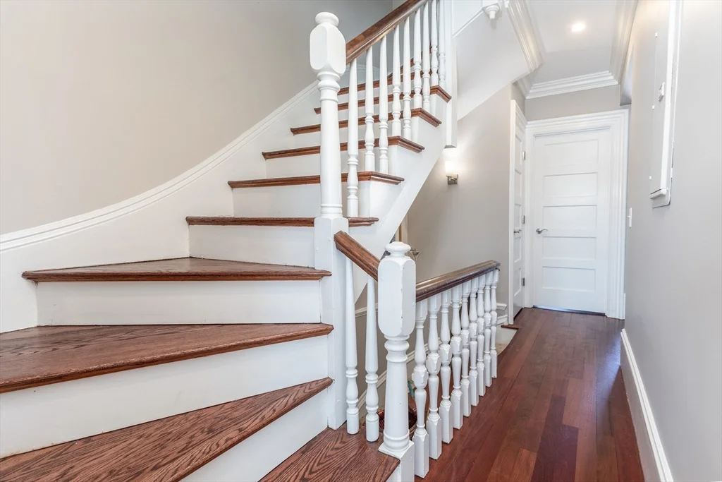 3 bed, 2 bath apartment for rent at 83 Montgomery St Unit 3, South End — photo 11 of 17