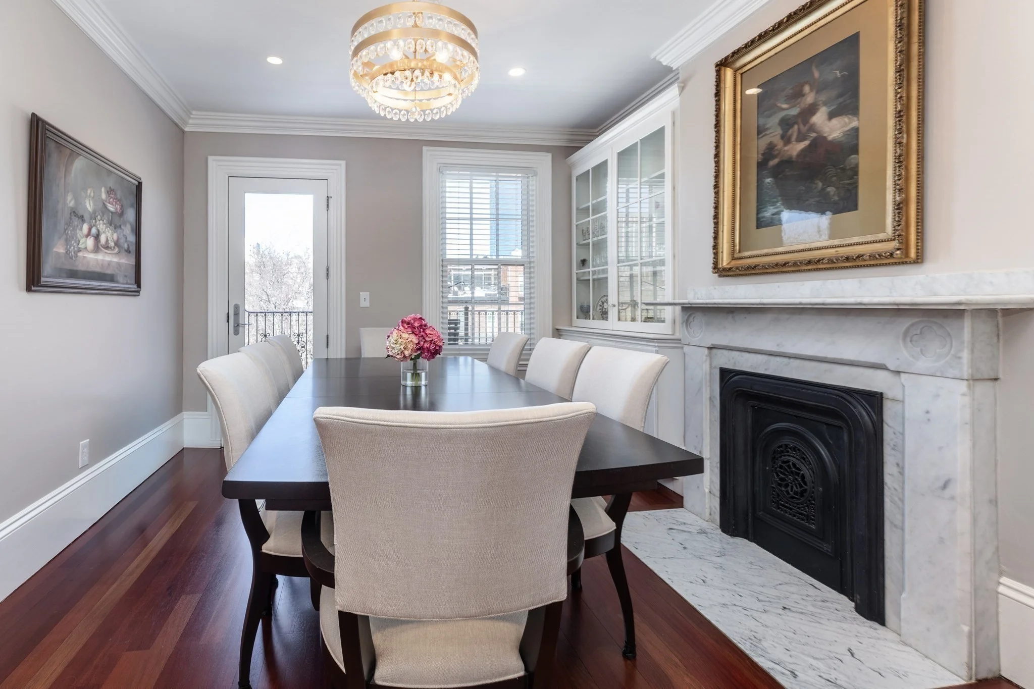 3 bed, 2 bath apartment for rent at 83 Montgomery St Unit 3, South End — photo 8 of 19
