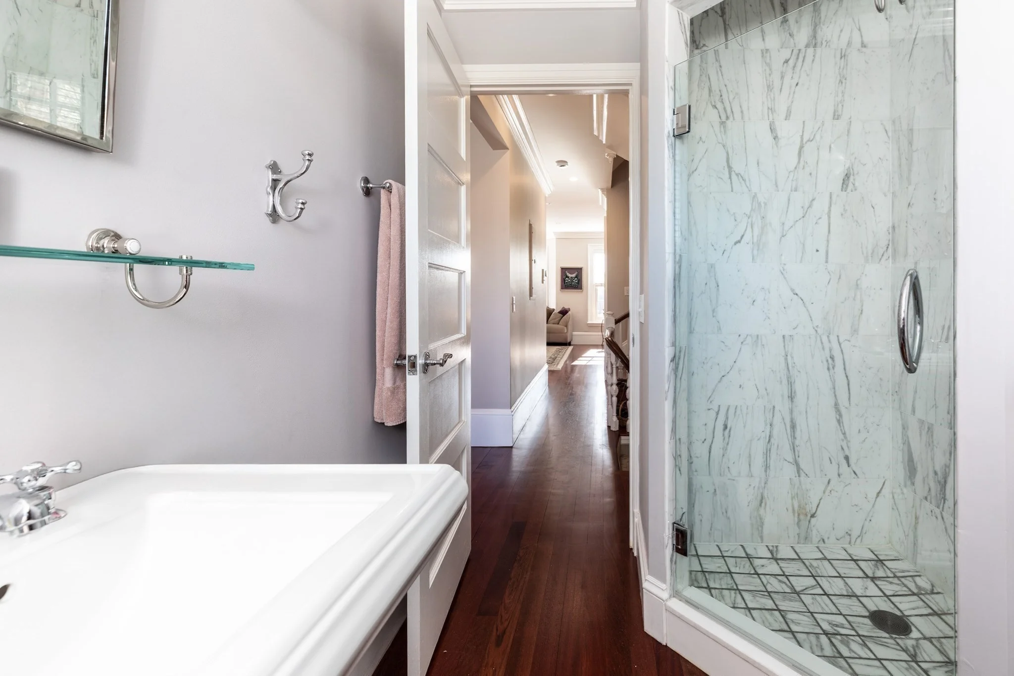 3 bed, 2 bath apartment for rent at 83 Montgomery St Unit 3, South End — photo 17 of 19