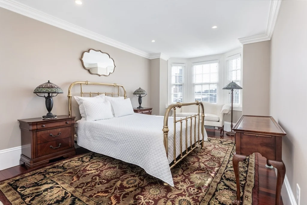 3 bed, 2 bath apartment for rent at 83 Montgomery St Unit 3, South End — photo 16 of 17