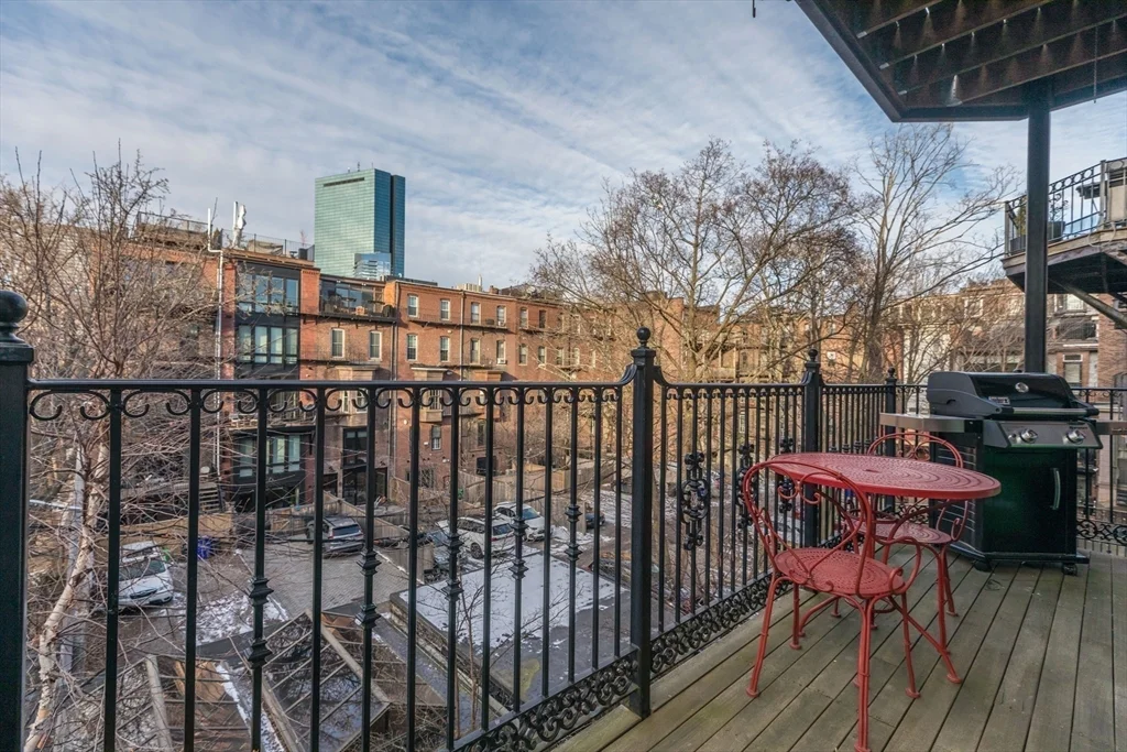 1 bed, 1 bath apartment for rent at 83 Montgomery Unit 2, South End — photo 8 of 11