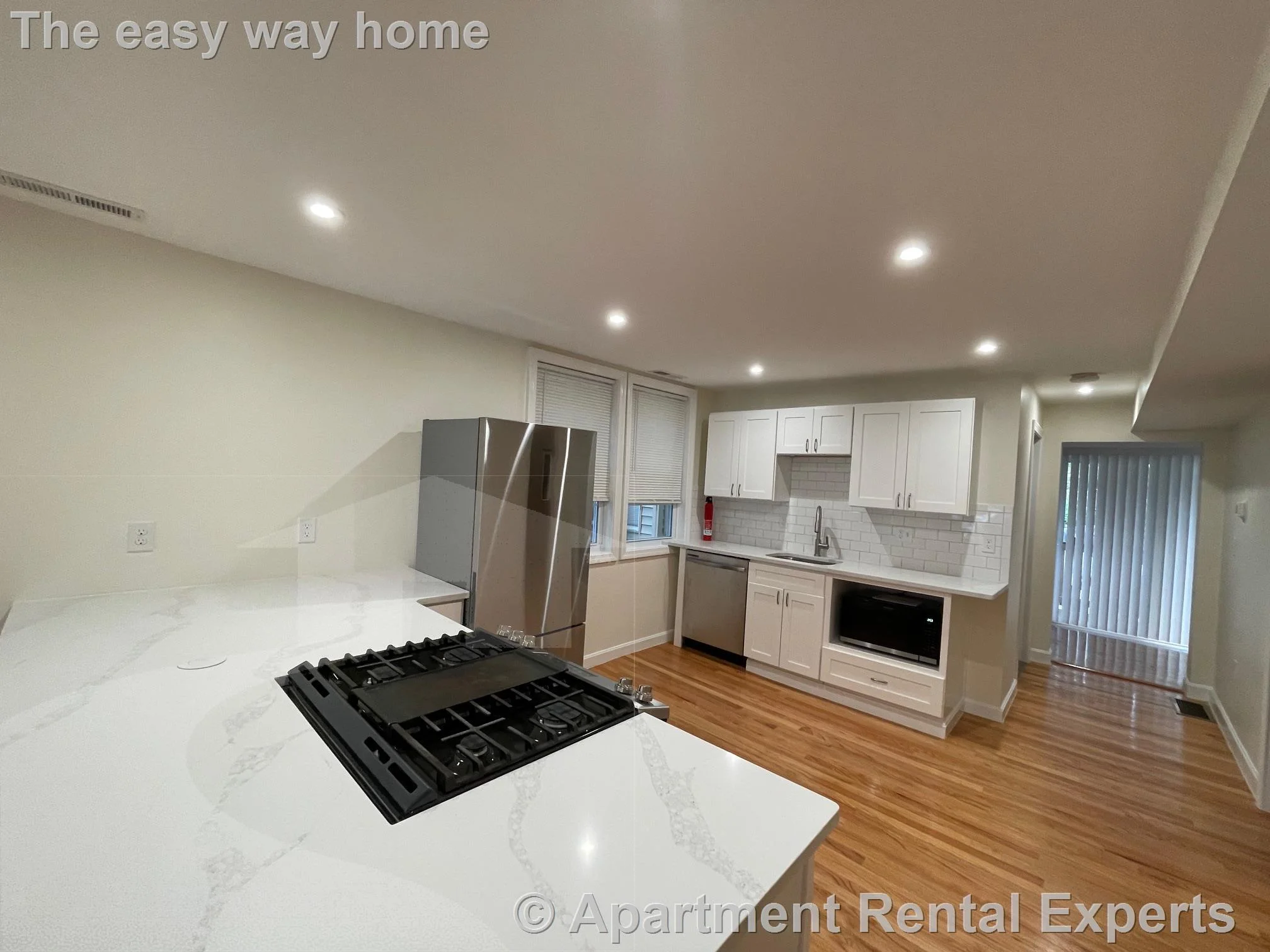 3 bed, 2 bath apartment for rent at 83 Moreland St, Autumn Hill — photo 2 of 19