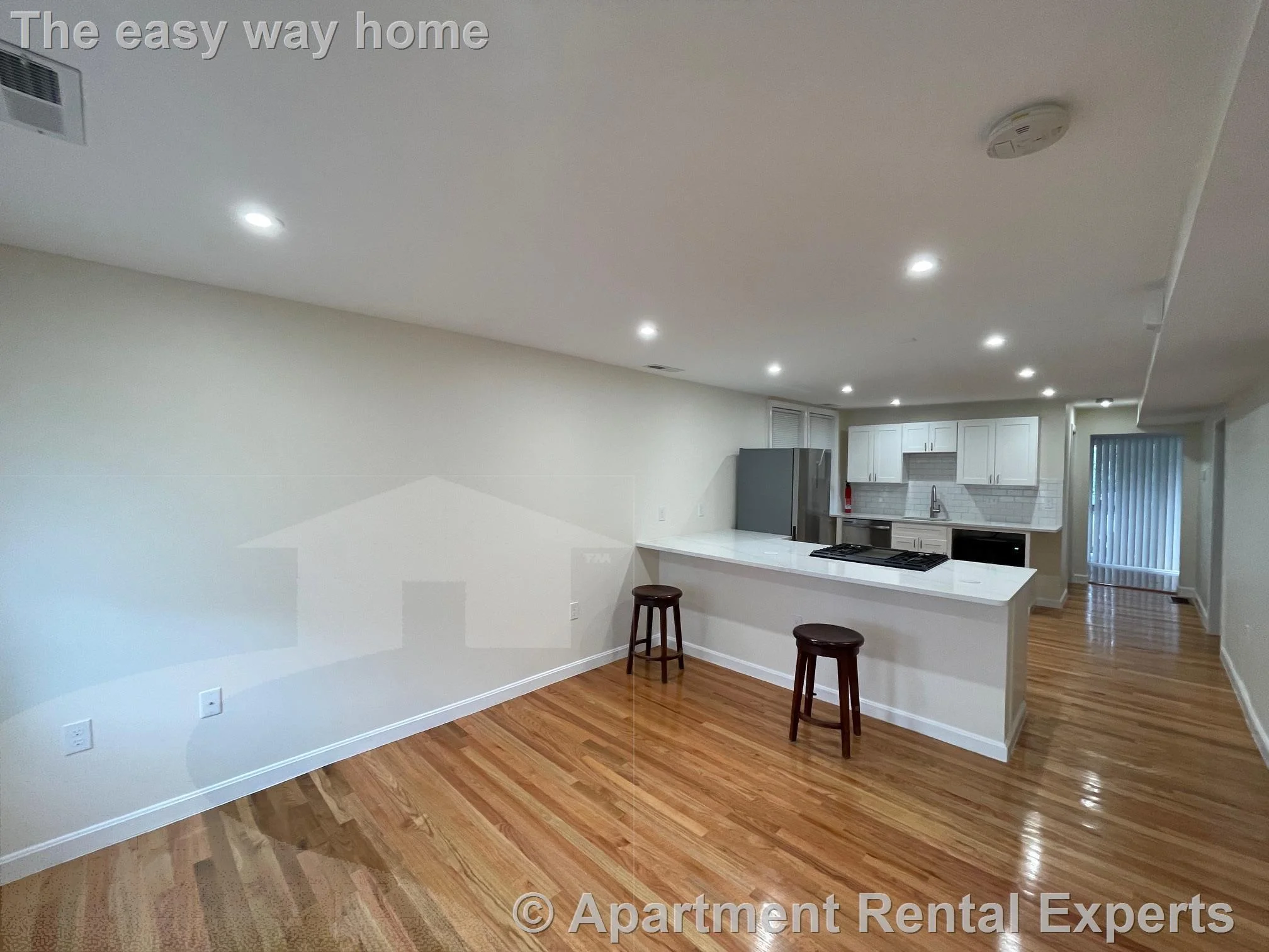 3 bed, 2 bath apartment for rent at 83 Moreland St, Autumn Hill — photo 1 of 19