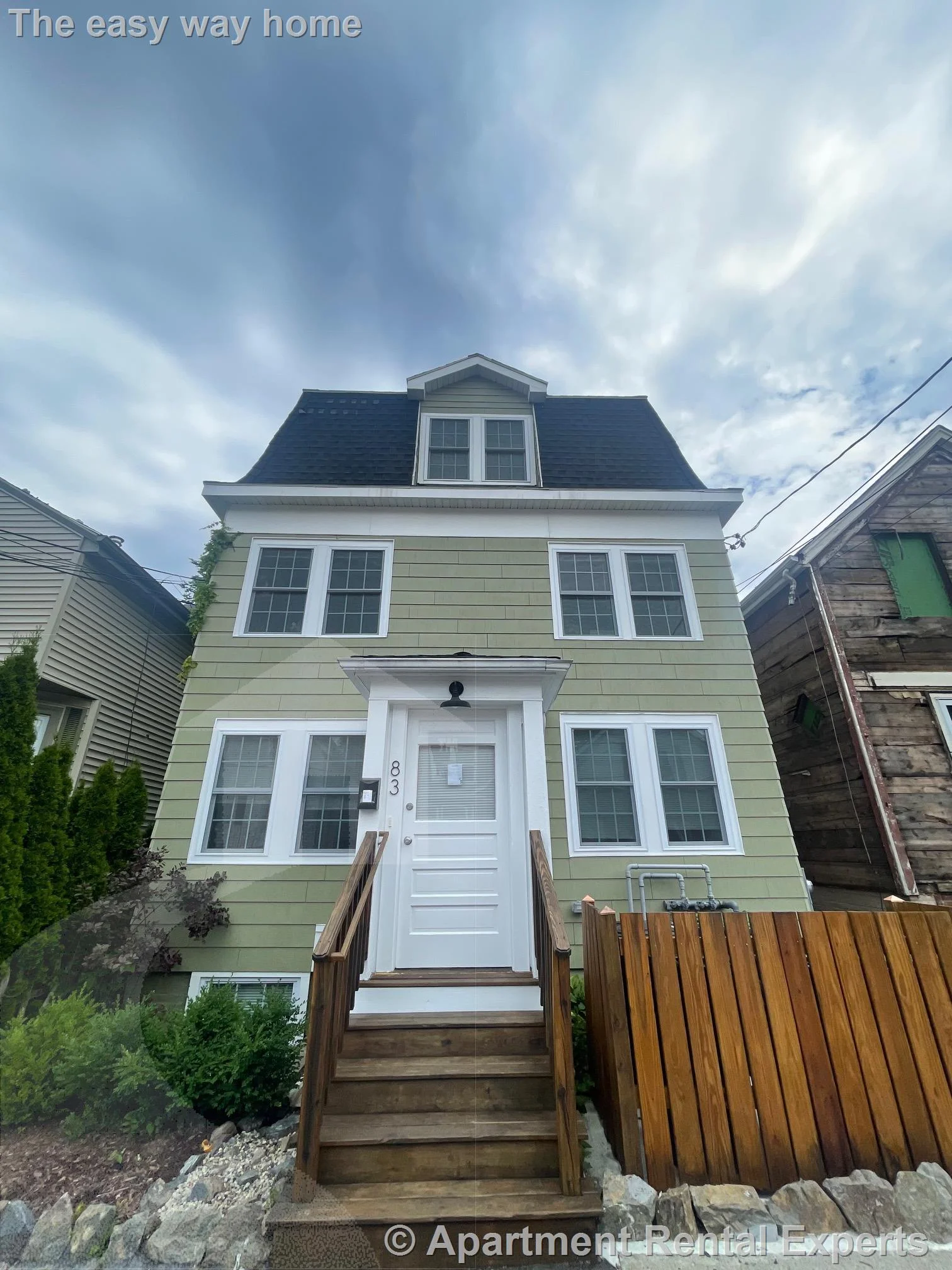 3 bed, 2 bath apartment for rent at 83 Moreland St, Autumn Hill — photo 19 of 19
