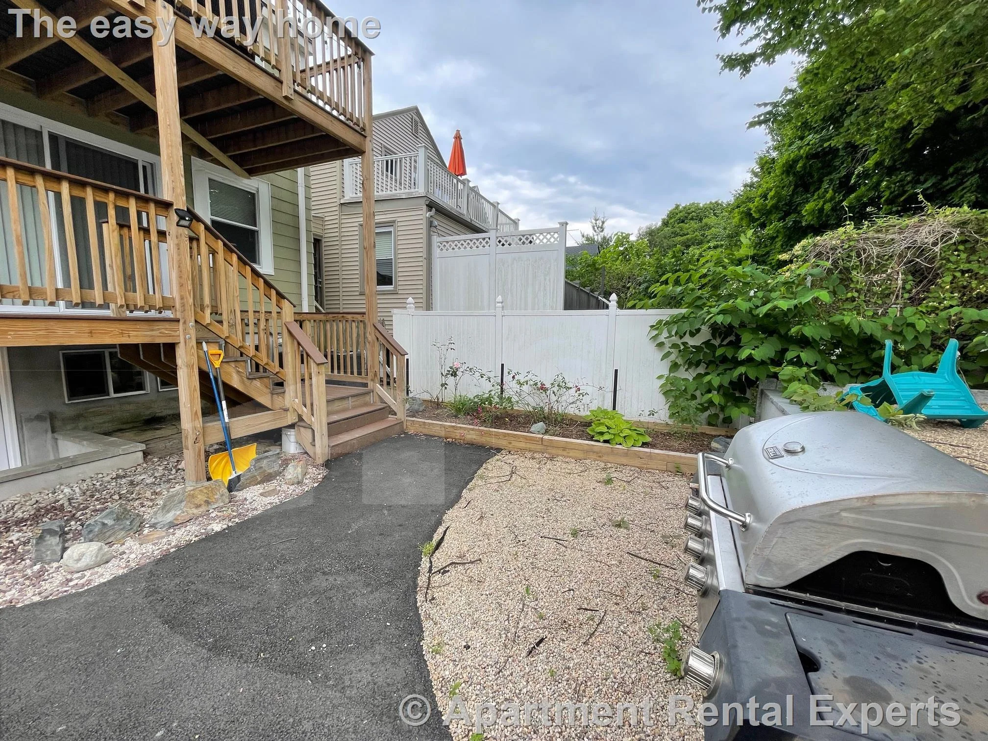 3 bed, 2 bath apartment for rent at 83 Moreland St, Autumn Hill — photo 17 of 19