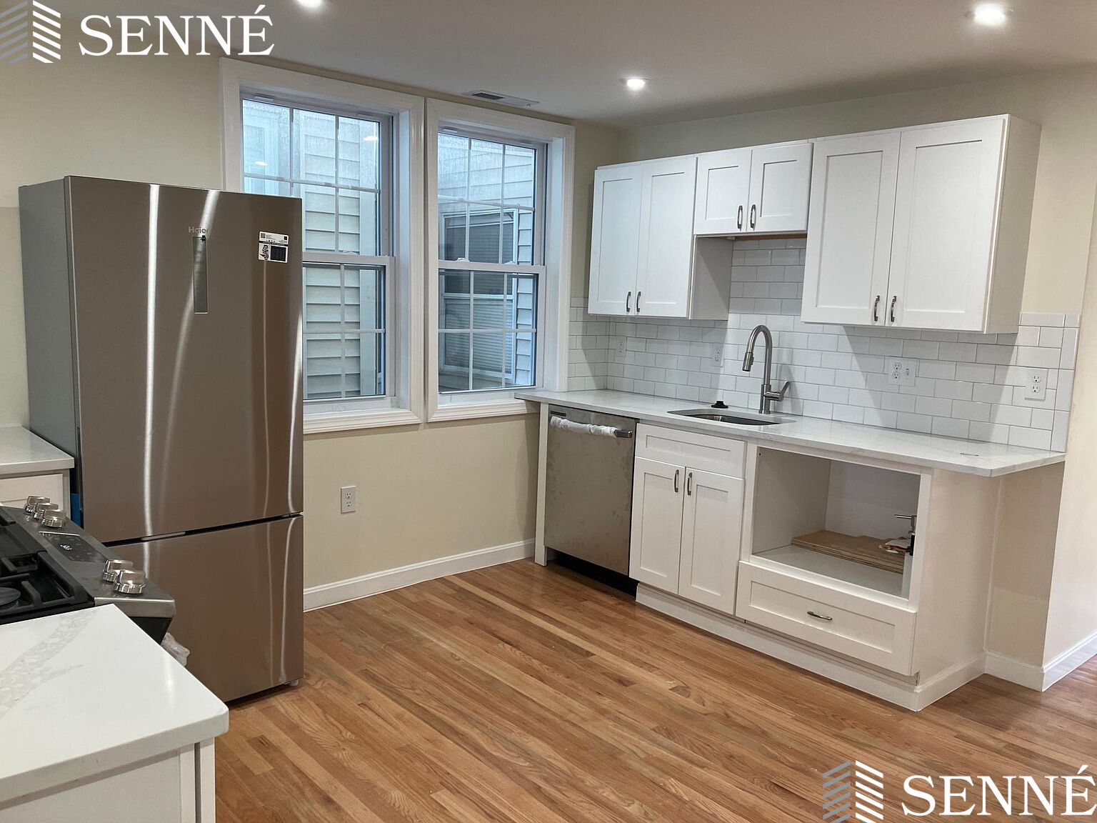 3 bed, 2 bath apartment for rent at 83 Moreland St Unit 0, Winter Hill — photo 10 of 23
