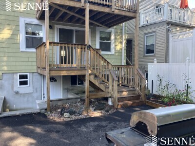 3 bed, 2 bath apartment for rent at 83 Moreland St Unit 1, Winter Hill — photo 4 of 23
