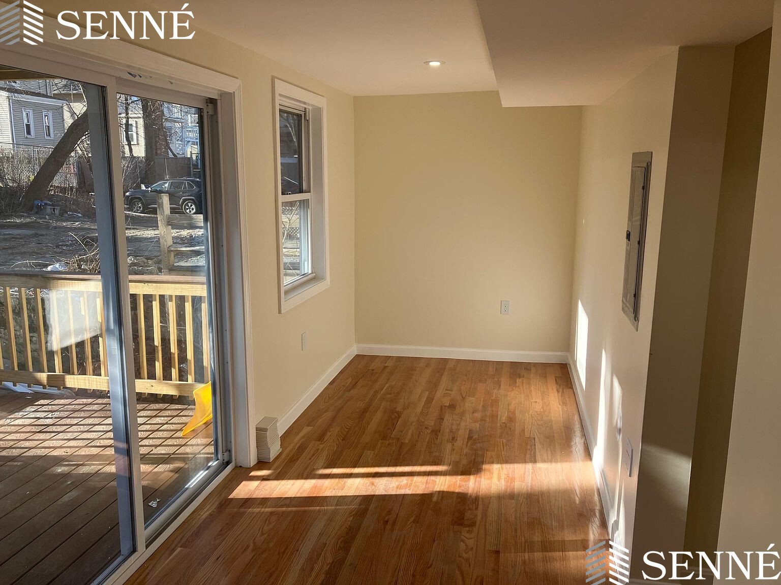 3 bed, 2 bath apartment for rent at 83 Moreland St Unit 1, Winter Hill — photo 18 of 23