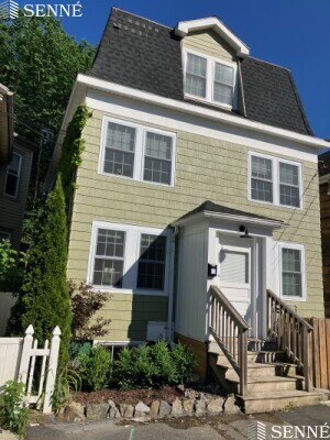 3 bed, 2 bath apartment for rent at 83 Moreland St Unit 1, Winter Hill — photo 1 of 23