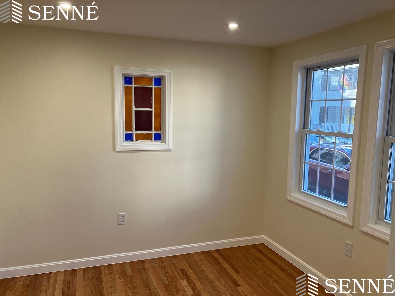3 bed, 2 bath apartment for rent at 83 Moreland St Unit 1, Winter Hill — photo 15 of 23
