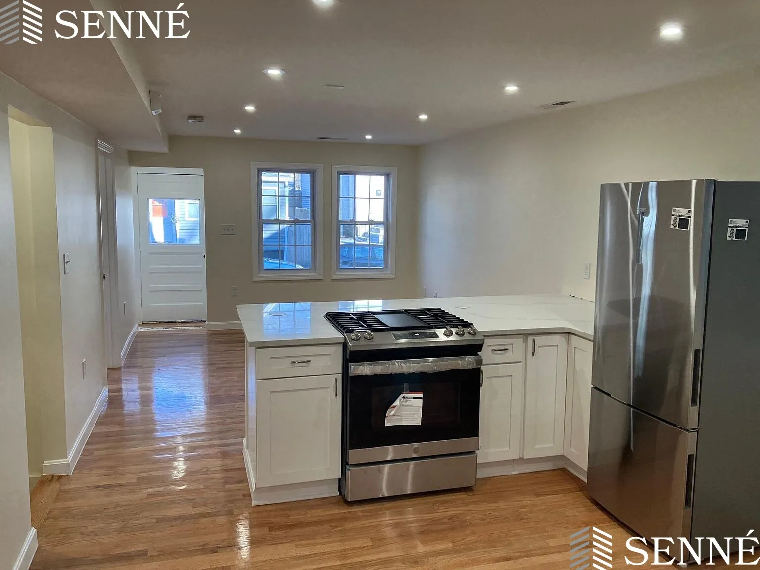 3 bed, 2 bath apartment for rent at 83 Moreland St Unit 83, Somerville — photo 1 of 18