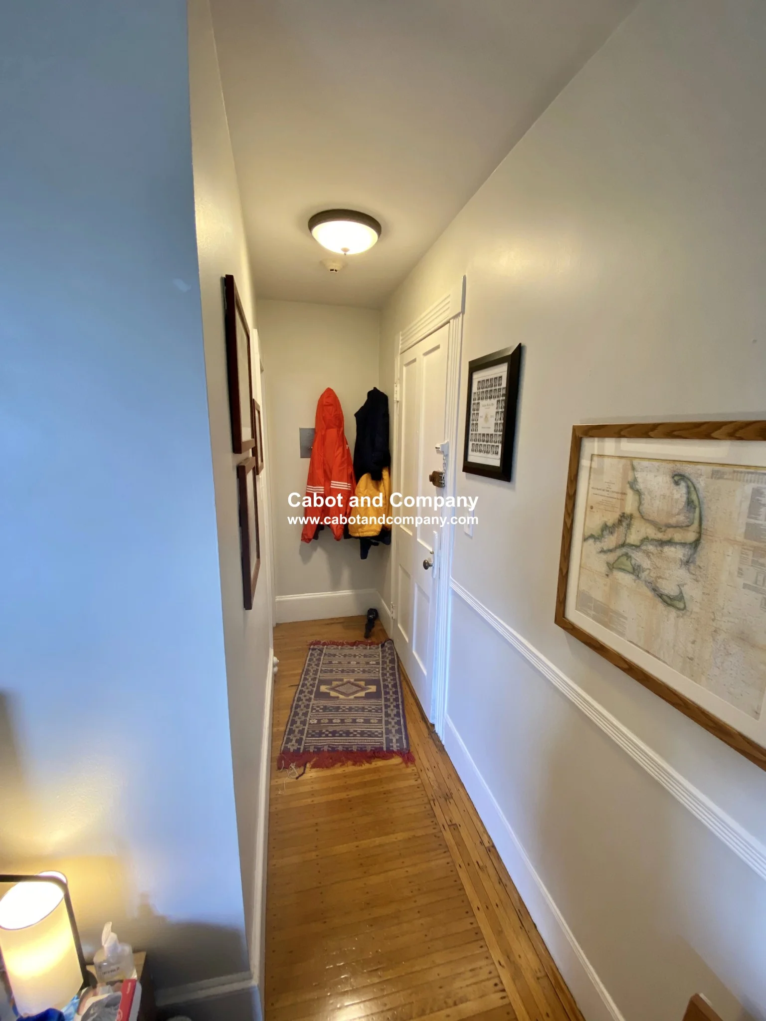 1 bed, 1 bath apartment for rent at 83 Mount Vernon St Unit 7, Beacon Hill — photo 7 of 12