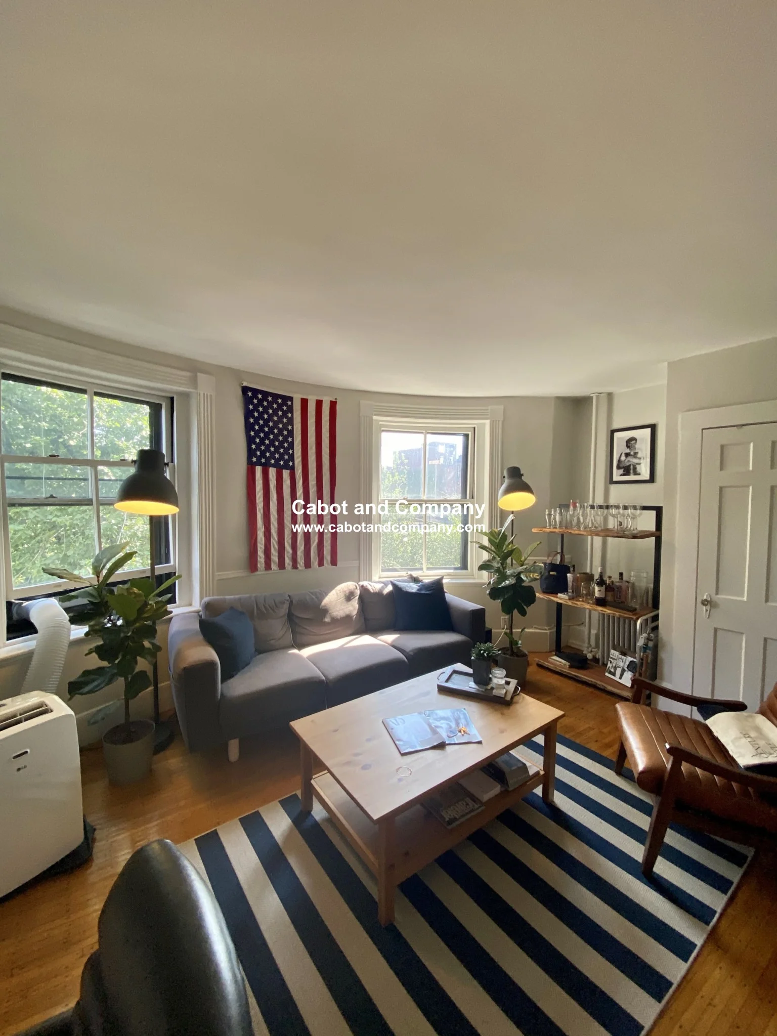 1 bed, 1 bath apartment for rent at 83 Mount Vernon St Unit 7, Beacon Hill — photo 5 of 12