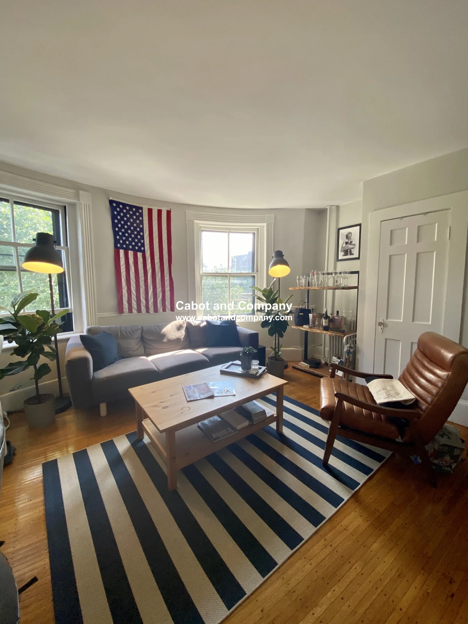 1 bed, 1 bath apartment for rent at 83 Mount Vernon St Unit 7, Beacon Hill — photo 6 of 12