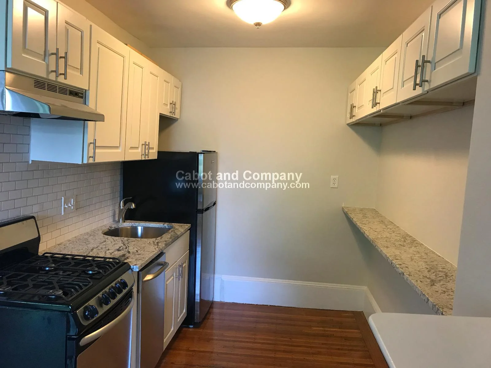 1 bed, 1 bath apartment for rent at 83 Mount Vernon St Unit 8, Beacon Hill — photo 4 of 4