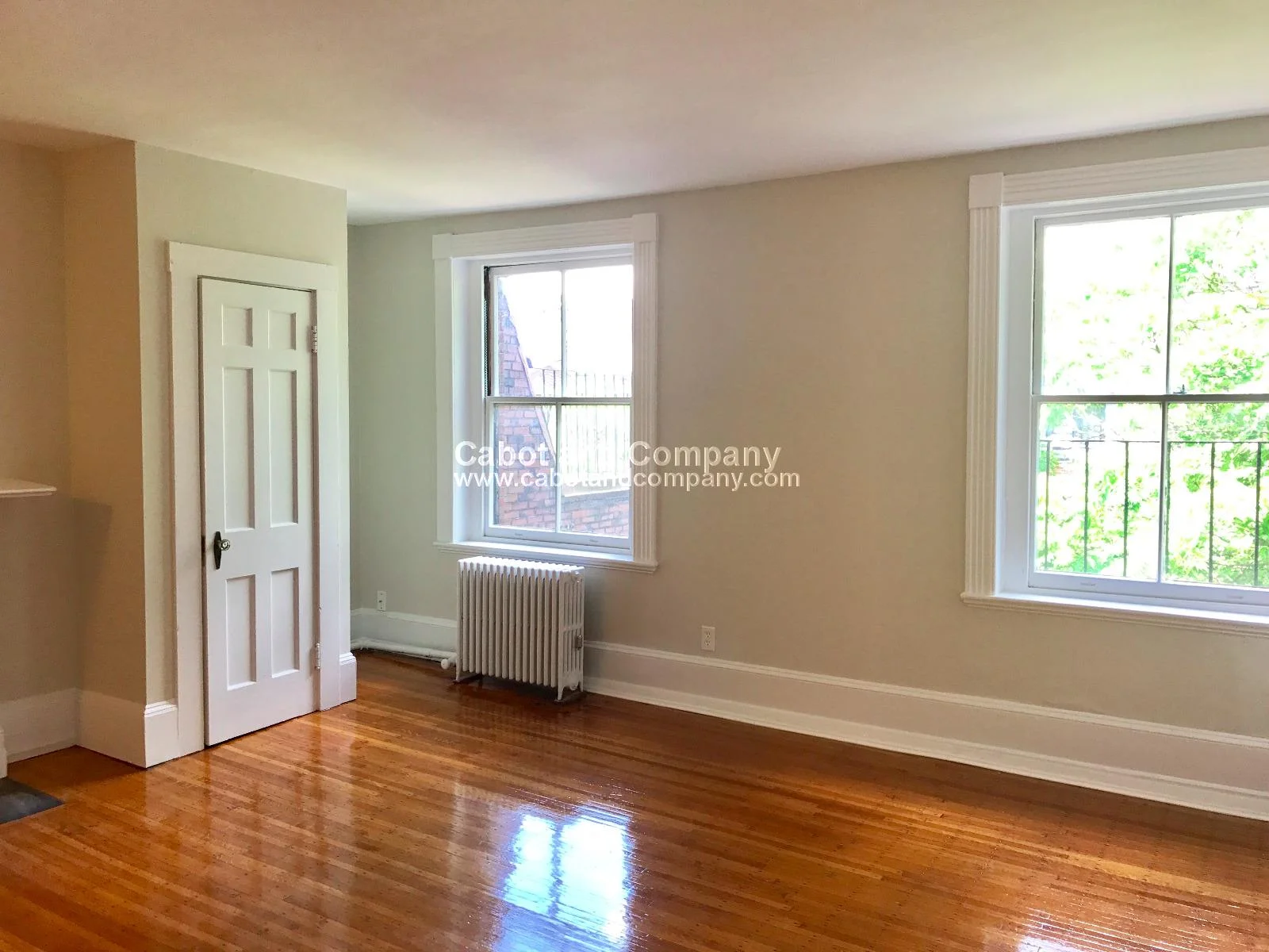 1 bed, 1 bath apartment for rent at 83 Mount Vernon St Unit 8, Beacon Hill — photo 3 of 4