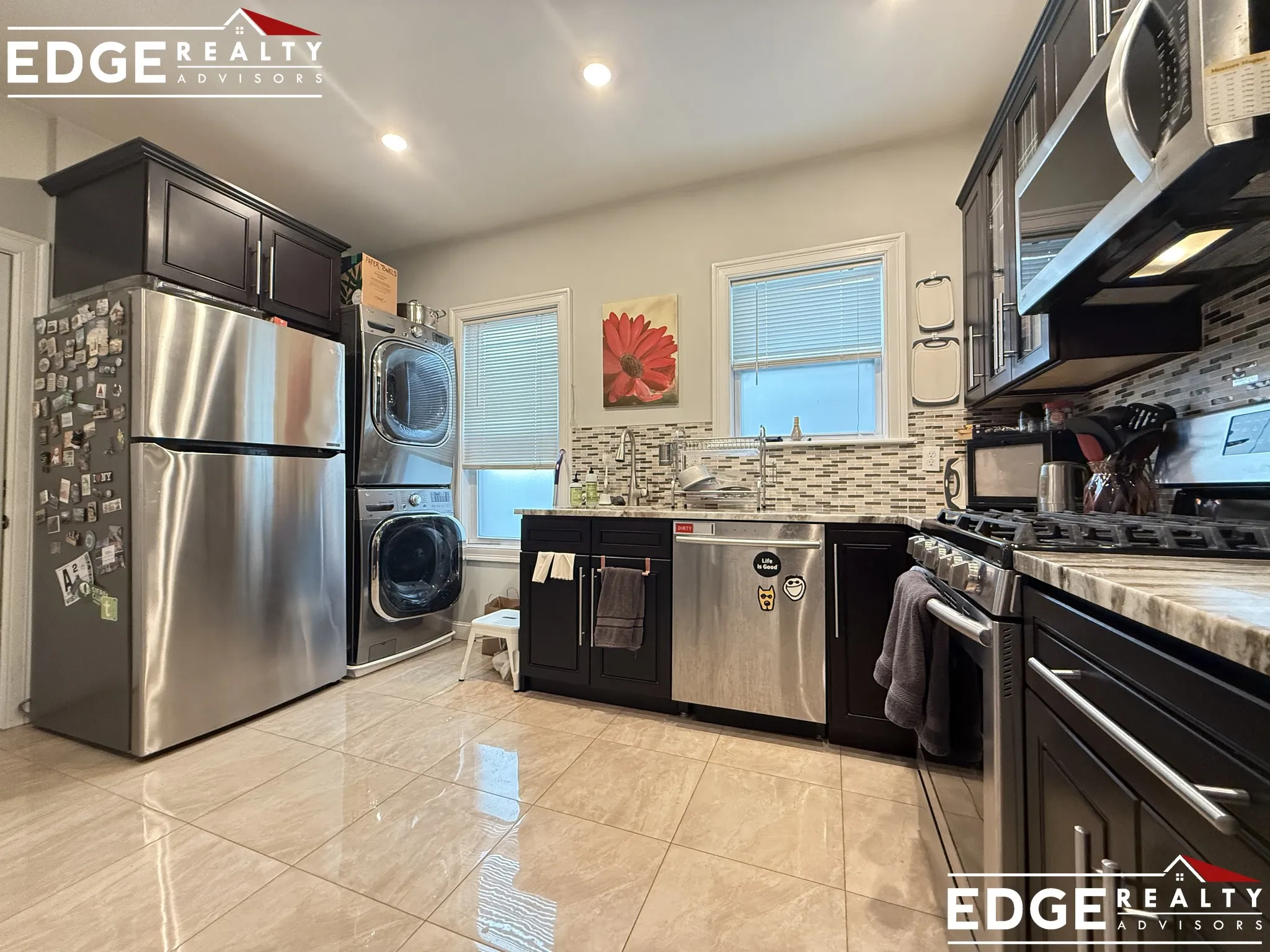 4 bed, 2 bath apartment for rent at 83 Newbury St Unit 1, Teele Square