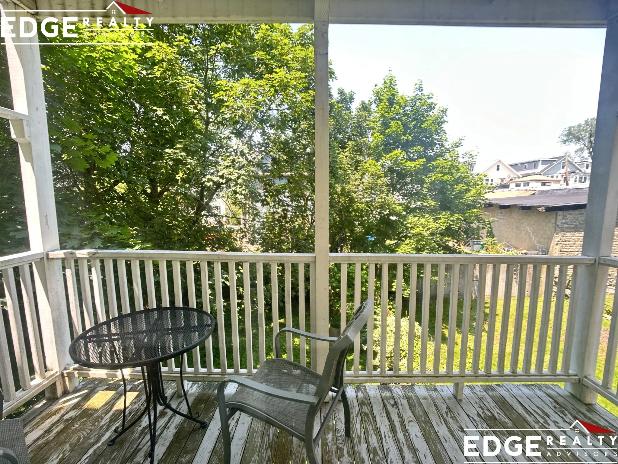 4 bed, 2 bath apartment for rent at 83 Newbury St Unit 2, Teele Square — photo 9 of 9