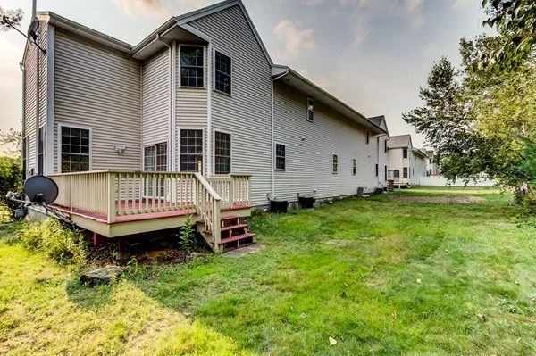 3 bed, 2 bath apartment for rent at 83 Odonnell Ave Unit 83, Shrewsbury — photo 35 of 36