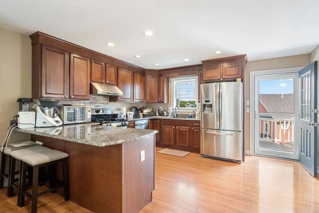 3 bed, 2 bath apartment for rent at 83 Orient Unit 83, Arlington — photo 22 of 22