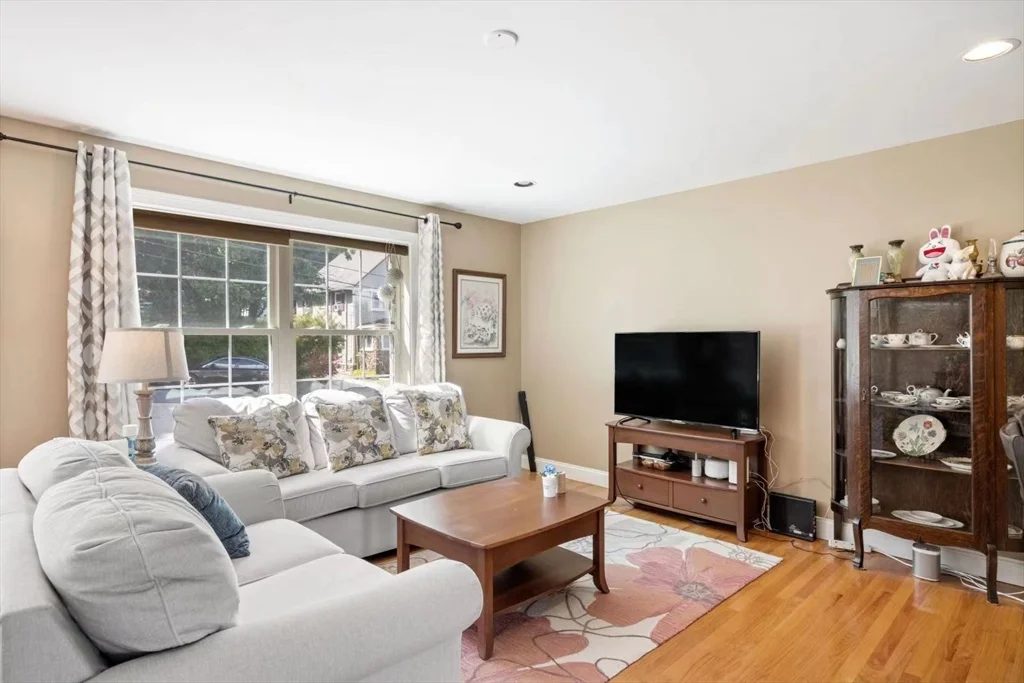 3 bed, 2 bath apartment for rent at 83 Orient Unit 83, Arlington — photo 18 of 22