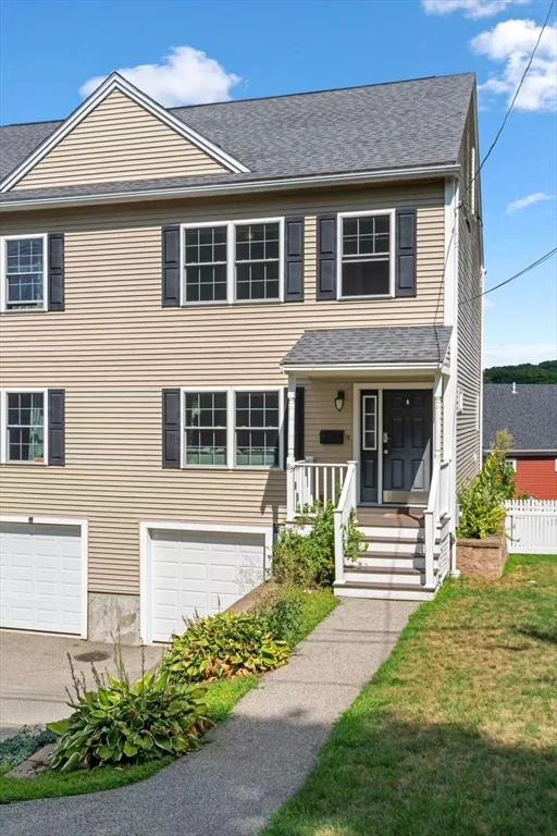 3 bed, 2 bath apartment for rent at 83 Orient Unit 83, Arlington — photo 1 of 22