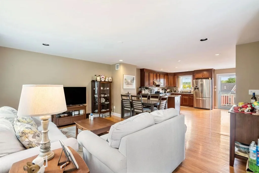 3 bed, 2 bath apartment for rent at 83 Orient Unit 83, Arlington — photo 17 of 22