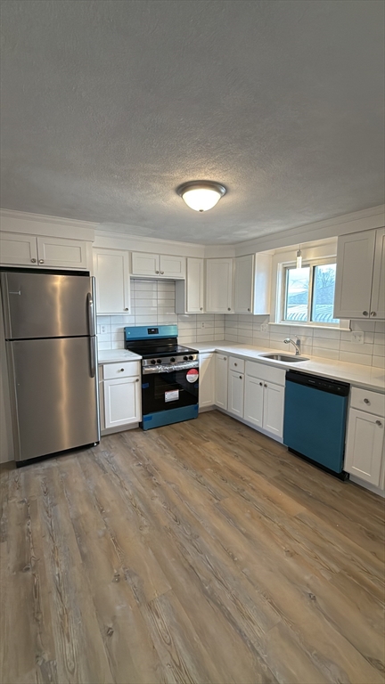 3 bed, 1 bath apartment for rent at 83 Pemberton Unit 1, Revere — photo 3 of 13