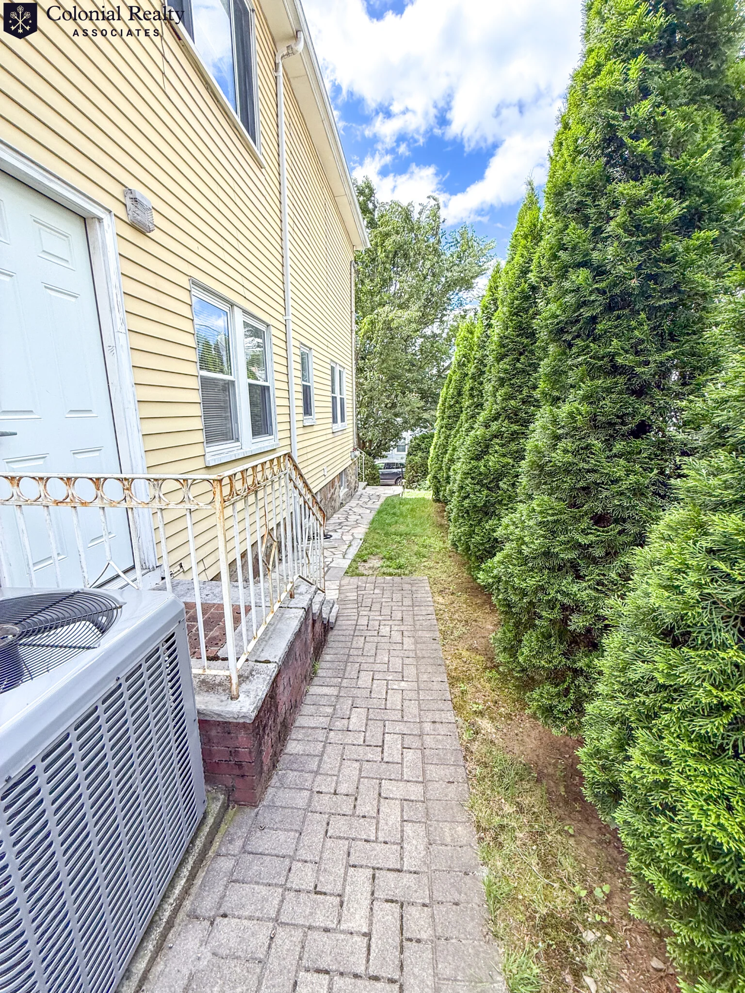 3 bed, 2 bath apartment for rent at 83 Putnam St, East Watertown — photo 50 of 50